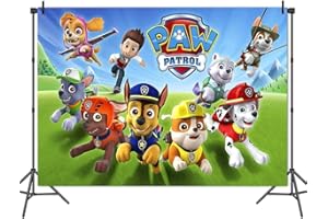 Fondo de Tela,BESTZY Fotografía Telón de Fondo, Baby Shower y Accesorios de Cabina de Estudio Fotográfico Fiestas de Cumpleaños para Niños,Decoración de Fiesta,150 * 100 cm