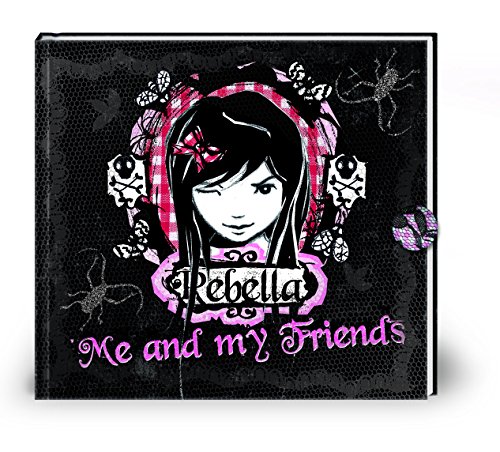 Download Rebella - Me and my Friends Download Rebella - Me and my Friends