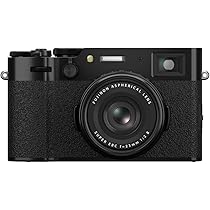 富士フイルム　X100VI Buy Fujifilm X100VI 40.2 MP Mirrorless Camera with Fixed