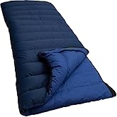 Rab Sac De Couchage En Plumes - Neutrino 800 - Régulier - Fermeture