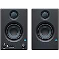 Presonus Eris E3.5 BT - Altoparlante Multimediale Attivo Con Bluetooth