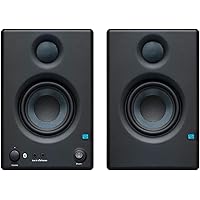 Presonus Eris E3.5 BT - Altoparlante Multimediale Attivo Con Bluetooth