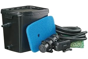 Altadex M231434-Set Filtre 4000 pure plus