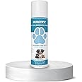 Winzex Pet Deodorizer Spray - Powerful Stain and Odor Remover Spray/Natural Formula for Fresh and Clean Homes/Safe for Pets and Kids/Versatile Use on Carpets, Furniture, and More - 345ml