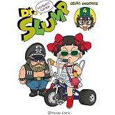 Dr. Slump n&ordm; 04/15: 4 (Manga Shonen)