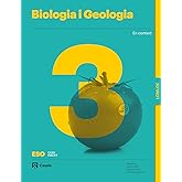 Biolog&iacute;a i Geolog&iacute;a 3 ESO LOMLOE - PEFC 100% - 9788421873588