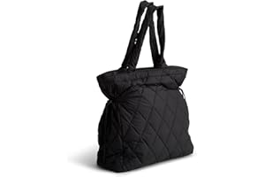 Vera Bradley Clermont Travel Tote für Damen aus Nylon