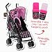 Cosatto Supa Stroller - Bow How