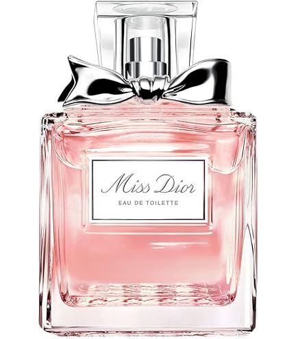 Miss Dior Eau de Toilette Originale spray 100 ml : Amazon.co.za