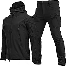 Abbigliamento Mimetico Da Caccia: Prezzi Online - Foto 10