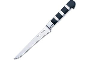 F. DICK Dick 1905 Boning Knife Longitud: 15 cm (6 ").