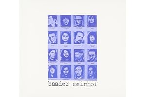 Baader Meinhof - Baader Meinhof