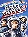 Space Chimps 2 - Zartog Colpisce Ancora (DVD)