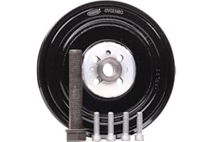 ‎CORTECO CORTECO 80004398 Riemenscheibensatz, Kurbelwelle