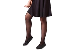 looksy Girl’s Fishnet Tights Durable Mesh Pantyhose Comfortable Small Diamond Netted Pattern Fashionable Hosiery Dance School Party Lena