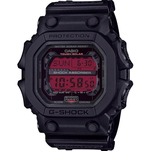 Casio G-SHOCK GX-56MF-1JF [G-SHOCK Multi Fluorescent color series