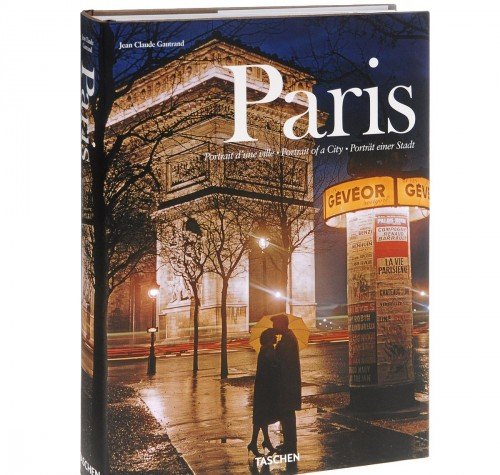 Download Paris: Portrait of a City Download Paris: Portrait of a City