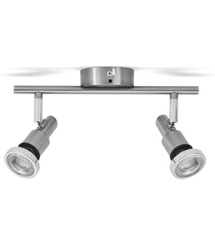 Paulmann 71063 Selection Bathroom Deckenleuchte Gove IP