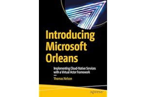 Introducing Microsoft Orleans: Implementing Cloud-Native Services with a Virtual Actor Framework