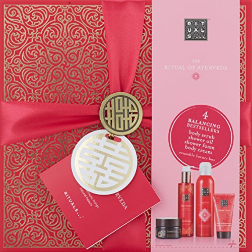 RITUALS The Ritual of Ayurveda – Balancing Geschenkset Medium - 2