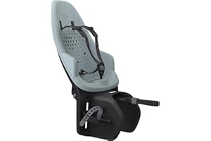 Thule, Yepp 2 Maxi- Rack Mount, Bike Seat