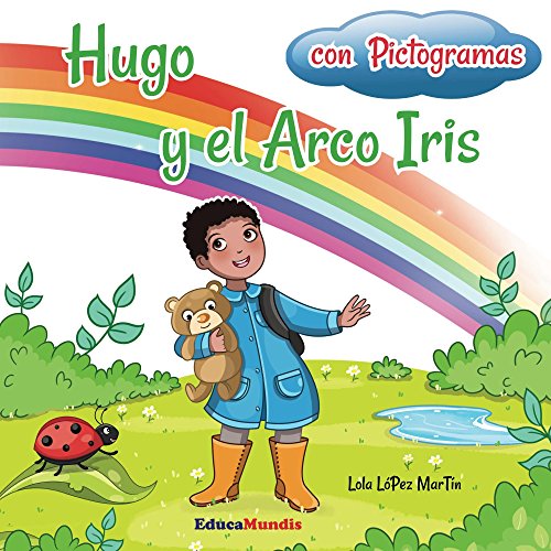 Download Hugo y el arco iris (con pictogramas) Download Hugo y el arco iris (con pictogramas)