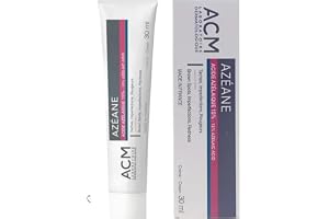 Azeane azelainsyra 15% kräm 30 ml grädde
