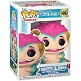 Funko Pop! & Buddy: Spellbound - Principessa Elian & Flink - Figura In Vinile Da Collezione 9,5 Cm - Regalo Ufficiale Per Bambini E Adulti