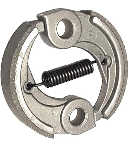 Kit Guarnizioni Carburatore Kawasaki TH43 TH48 TK | Ricambio Di Alta Qualità | Per Manutenzione - Foto 8