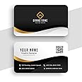 Jatinder Graphics Business Card | Visiting Card | Personalized | Customized Pack of (800)