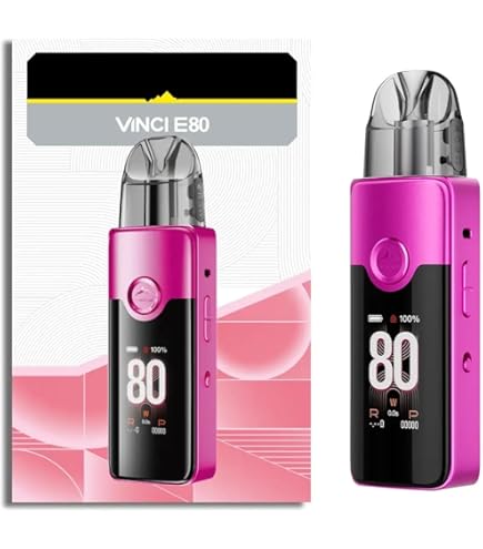 elfbar nachfüll pod läuft aus VooPoo DRAG Nano 2 Pod System Starter Kit