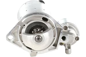 HELLA 8Ea 011 610-571 Démarreur - 12V - 2Kw