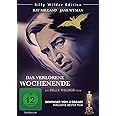 Das verlorene Wochenende (Billy Wilder Edition)