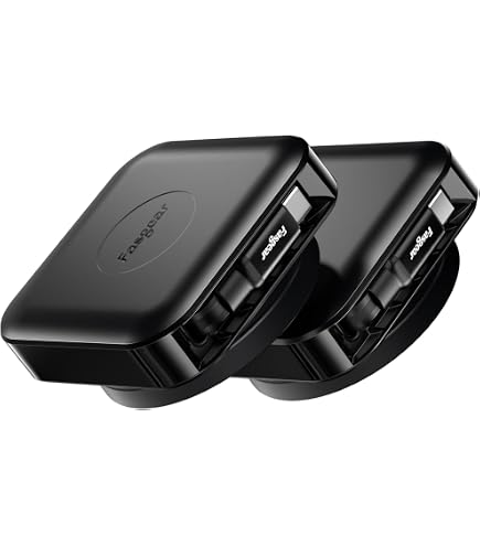 RETRATTILE USB a 5 - pin USB caricatore e sincronizzazione H6G6 EUR 5