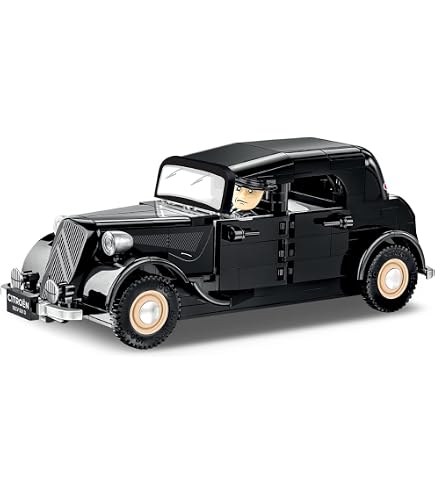 Cobi Maserati MC 20 Cielo 24352 | - Boutique en Ligne de LEGO et Briques à Tenons Cobi Maserati MC 20 Cielo 24352 | - Boutique en Ligne de LEGO et Briques à Tenons