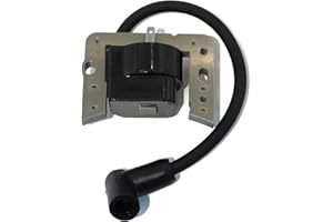 BEEHIVE FILTER OxoxO Aftermarket Bobina de Encendido/módulo de Estado sólido para Tecumseh 34443A 34443B 34443C 34443D