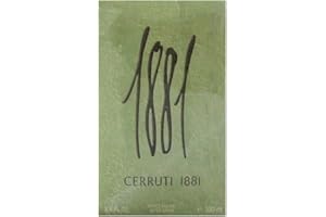 Cerruti 1881 pour homme/ men After Shave, 100 ml