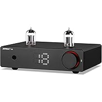 AIYIMA A20 Zbalansowany wzmacniacz stereo TPA3255 HiFi 2.0/2.1