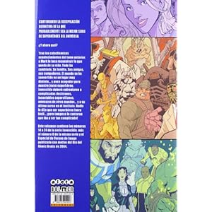 Invencible ultimate collection vol. 2 (Cómic)