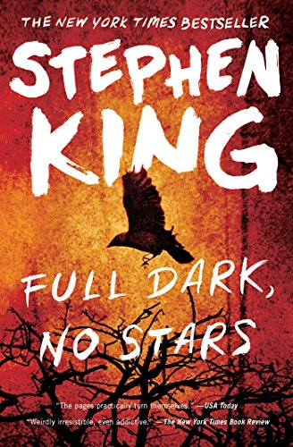 Full Dark, No Stars (English Edition) livre