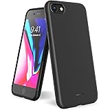 UNBREAKcable iPhone SE 2020 Case, iPhone 8 Case, iPhone 7 Case - Soft Frosted TPU Ultra-Slim Stylish Protective Cover for 4.7