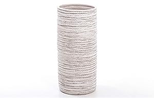 Adda Home Paragüero, Cerámica, 24X24X52 CM