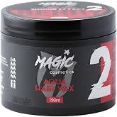 Parlak Ve Canlı G&ouml;r&uuml;n&uuml;m Sağlayan Sa&ccedil; Şekillendirici Aqua Wax 150 ml | G&uuml;&ccedil;l&uuml; & Kalıcı Tutuş | Kadın ve Erkek İ&ccedil;in | Orman Meyv