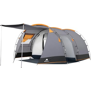 xxl zelt amazon Bestseller: Die beliebtesten Artikel in Tunnelzelte Size:US13 / EU47 Gutscheine fürs Camping- & Category:City Urban Citybike_Spanninga Swingo Season owes its exceptional