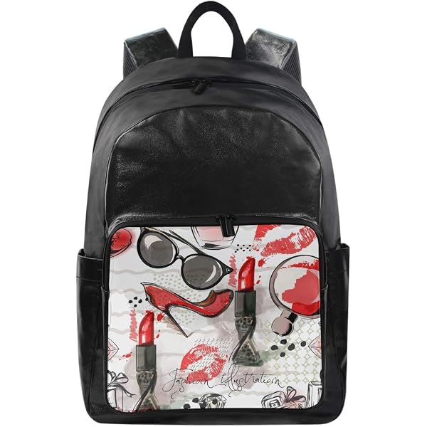 Die Spiegelburg Rucksack „Mein Kleiner Ponyhof“ – Aus Baumwolle, Süßes Design Für Kinder