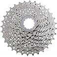 Shimano CS-HG50 8-speed cassette 11-34T - MRRP 19.99