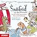 Snöfrid aus dem Wiesental [2]: Die ganz und gar abenteuerliche Reise zu den Nebelinseln by Andreas H. Schmachtl, Bernd Stephan
