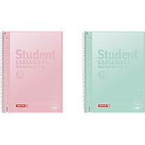 Häfft-Timer 2025/2026 A5 - Schülerkalender Mit Wochenplaner & Monatsübersicht