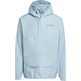 adidas Terrex Xploric 2.5 L Climaproof Anorak Erkek R&uuml;zgarlık