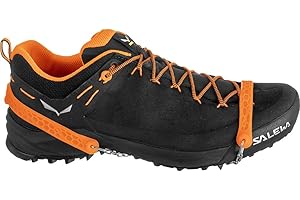 Salewa Ultralight Mountain Spike Crampon